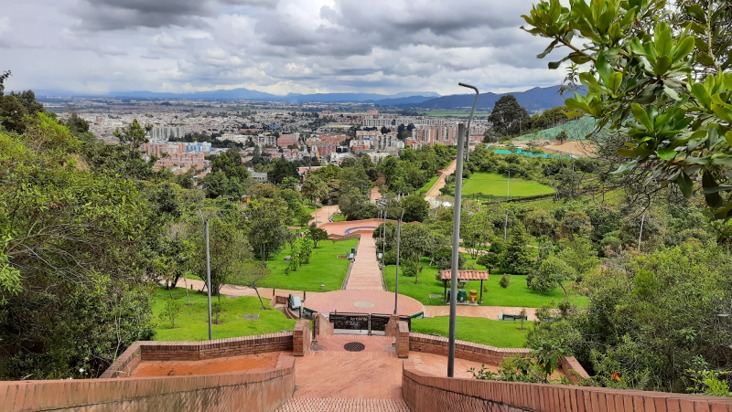 Foto sacada de Secretaria distrital de Ambiente